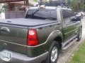 2002 Ford Explorer Pick-up 4x4-or SWAP-Veryfresh and Loaded-GASOLINE-3