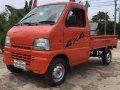 Japan Surplus Suzuki Carry Multicab-4