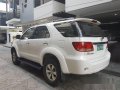 2015 Toyota Fortuner G for sale -6