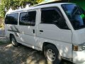 Nissan Urvan 2007 for sale -1