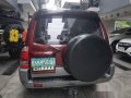 2006 Mitsubishi pajero ck  for sale -2