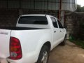 Toyota Hilux 2006 model 4X2 G standard-4