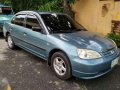 2003 Honda Civic Lxi Dimension AT 90k mileage-2