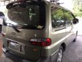 Good As New Hyundai Starex 2001 For Sale-3