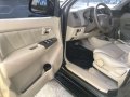 Toyota fortuner G 2008 automatic-3