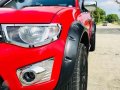 Mitsubishi Strada 2012 4x2 GLX-V Red For Sale -8