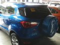 Ford EcoSport 2016 Blue for sale-6