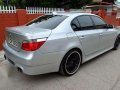 Superb Condition 2006 BMW E60 For Sale-1