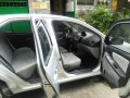 Toyota Vios 1.5G 2004 AT Silver Sedan For Sale -8