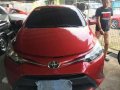 Toyota vios e 2014 automatic-1