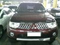 Mitsubishi Montero Sport 2010 for sale -1