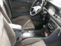 Honda Accord EXi 1996 AT Black For Sale -1