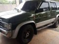 Good As New 2003 Nissan Terrano 4x4 Diesel MT For Sale-5