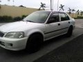 honda city lxi type z 2002-2