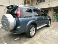 Very Powerful 2013 Ford Everest AT For Sale-0