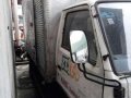 1990 Isuzu Elf Closed Van 4BE1 MT White For Sale -2