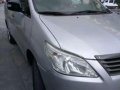 Very Fresh 2012 Toyota Innova J Diesel MT For Sale-7