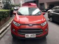 2015 Ford ECOSPORT Titanium Top of the Line like brand new only 15tkm-1