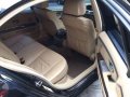 2005 BMW 730Li Premium AT Black For Sale -4