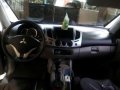 All Original 2012 Mitsubishi Strada GLX V AT For Sale-2