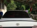 Toyota Corolla Bigbody XL 1997 MT White For Sale -1