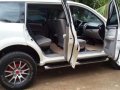 Mitsubishi Montero Sport 2014 2.5 MT White For Sale -6