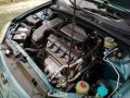 2003 Honda Civic Lxi Dimension AT 90k mileage-11