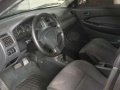 Mazda Familia 323 1997 AT Black For Sale -2