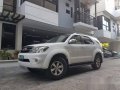 2015 Toyota Fortuner G for sale -8