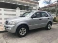 Fresh In And Out Kia Sorento 2005 AT For Sale-0