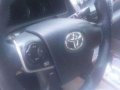 Toyota Camry 2.5 V 2015 model-9
