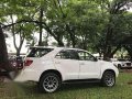 2005 Toyota Fortuner 3.0 d4d 4x4 V-0