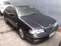 2001 Nissan Sentra EXALTA STA Automatic Like Lancer Corolla Civic 323-0