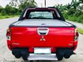 Mitsubishi Strada 2012 4x2 GLX-V Red For Sale -3