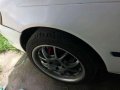 Toyota Corolla Bigbody XL 1997 MT White For Sale -3