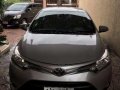 Fresh Like New 2014 Toyota Vios 1.3 E AT For Sale-1