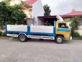 Isuzu Elf 4HF1 2002 MT Truck Yellow For Sale -10