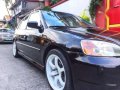 2002 Honda Civic VTI-RS Dimension For Sale -10