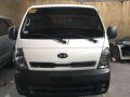 Like New 2017 Kia K2700 Double Cab DropSide 4x4 MT For Sale-0