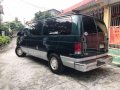 Fresh Like New 2000 Ford E150 AT For Sale-3
