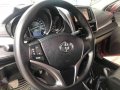 Very Fresh Toyota Vios 1.3e 2016 MT For Sale-6