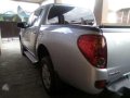 All Original 2012 Mitsubishi Strada GLX V AT For Sale-1
