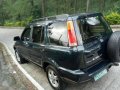Honda Crv 4x4 automatic-3