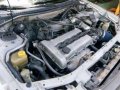 Mazda 323 EFI DOHC 1998 MT White For Sale -0
