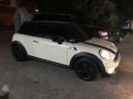 Mini Cooper S-4