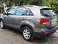 Newly Registered Kia Sorento EX 2009 AT For Sale-5