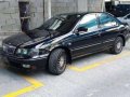 Nissan Sentra Exalta STA-1