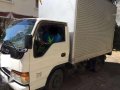 Isuzu Elf Giga Series 10ft Closed Van For Sale -1