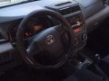 First Owned Toyota Avanza E 2015 MT For Sale-3