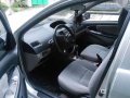 Toyota Vios 1.5G 2004 AT Silver Sedan For Sale -6